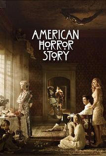 Download American Horror Story 1ª Temporada