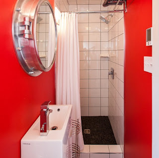 Mempercantik Kamar Mandi Mungil Mempercantik Kamar Mandi Mungil