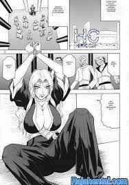 Komik-komik berkonten porno merajai pangsa pasar komik - Break And ...