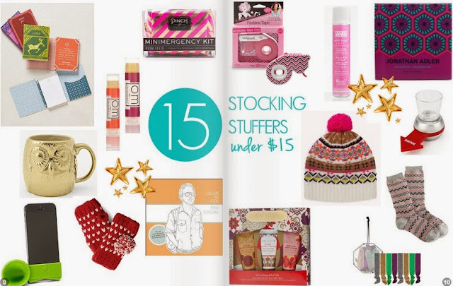 $15 stocking stuffers