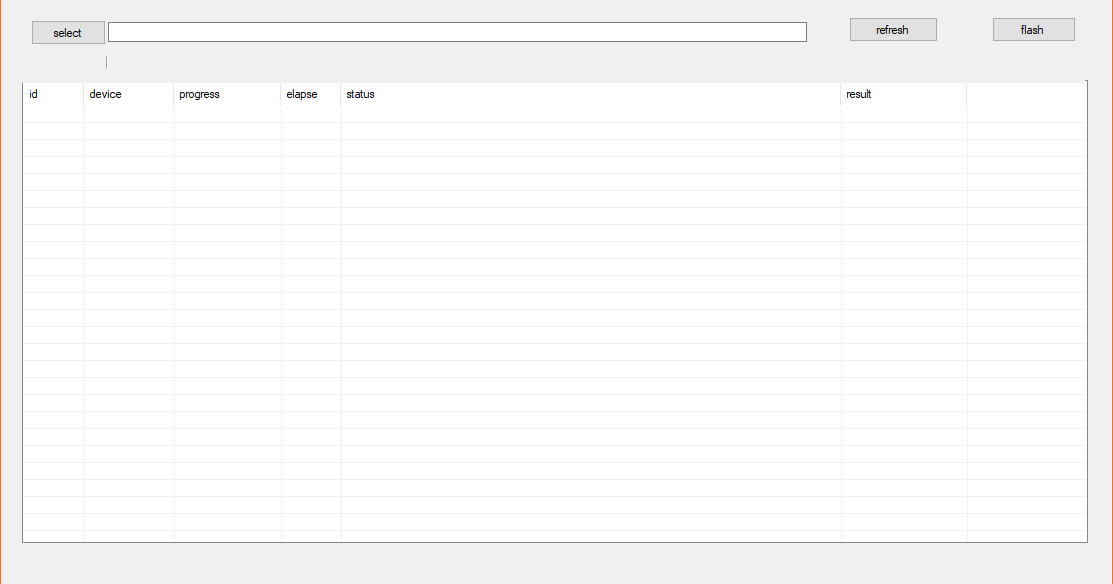 Amlogic usb burning tool 3.2 0. Mi flash tool. xiaomi flashtool.