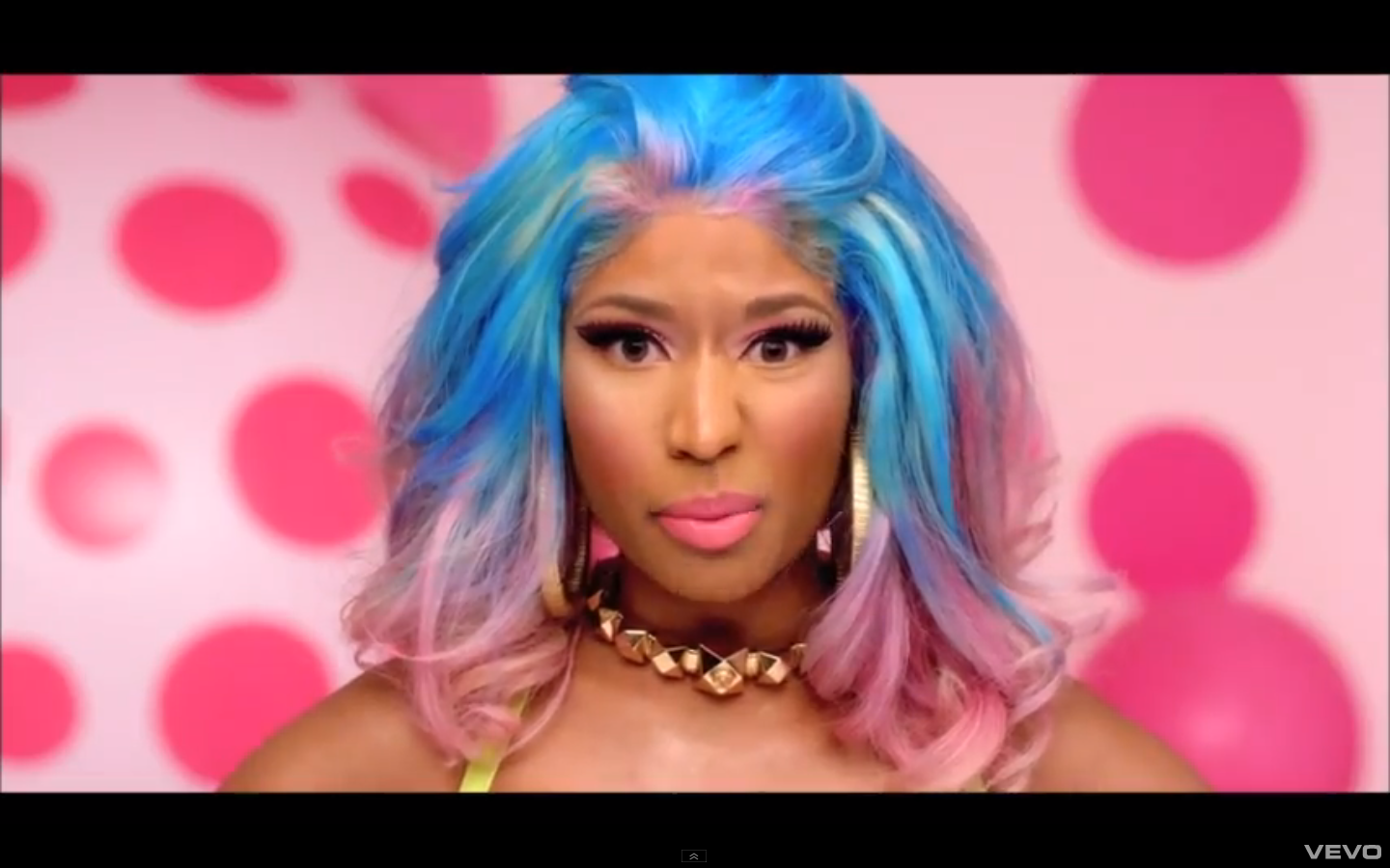 Nicki Minaj - Pink Friday: Roman Reloaded The Re-Up