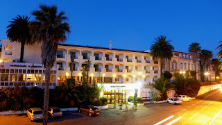 BUILDING / Hotel Sol e Serra, Castelo de Vide, Portugal BUILDING / Hotel Sol e Serra, Castelo de Vide, Portugal