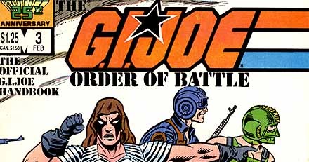 gijoe in order