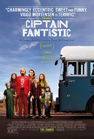 Watch Movies Captain Fantastic (2016) Full Free Online