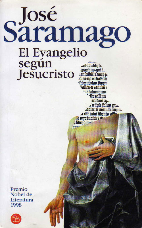 el evangelio segun jesucristo pdf gratis el evangelio segun jesucristo pdf gratis