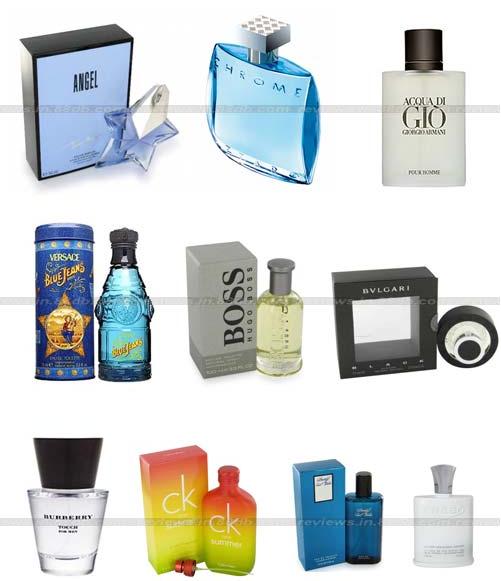 I WaNt tHiS: Top 10 World's best perfumes for Men