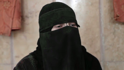 Dipaksa Gabung ISIS, Gadis 15 Tahun ini Lolos Setelah 5 Tahun Ditawan