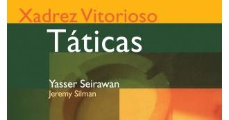 Xadrez Vitorioso Estrategias (Em Portuguese do Brasil) - Yasser Seirawan:  9788536306513 - IberLibro