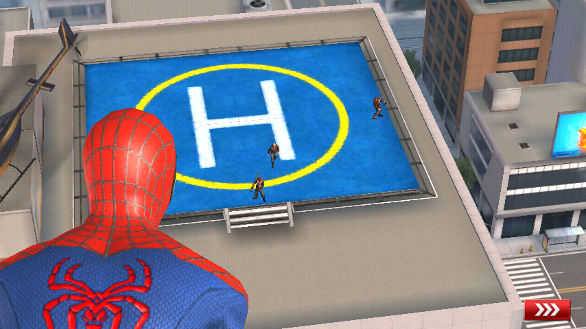 Spider-man : No Way Home Ddl Androgamer: The Amazing Spiderman 2 Apk+Data