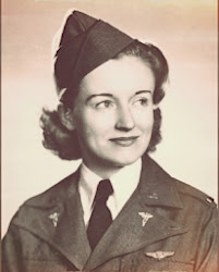 Lieutenant Ruth M. Gardiner