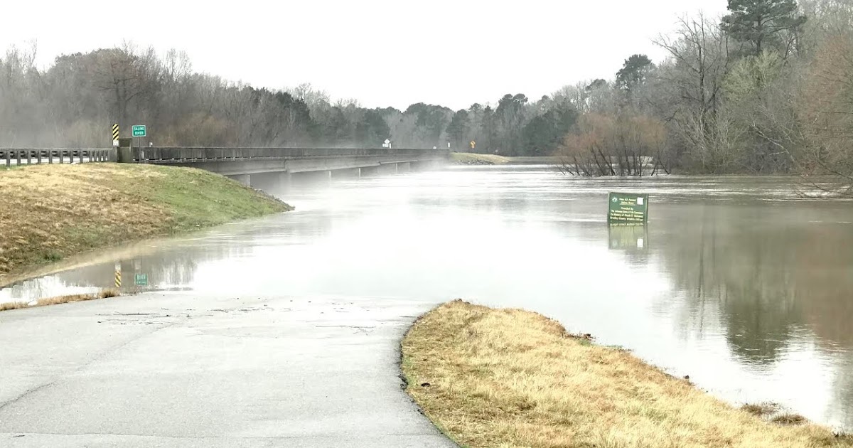Saline River Chronicle News AHTD Says Nothing Is Wrong With Highway 63