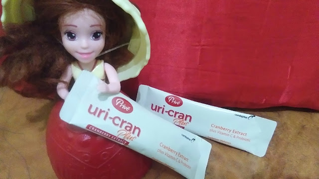 Penyebab Anyang Anyangan Yang Berkepanjangan Pada Wanita ...