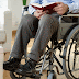 El hombre que pasó 43 años en una silla de ruedas por un diagnóstico errado