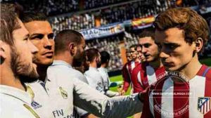 FIFA 18 Repack Full Version for PC Update Terbaru Oktober 2017 Gratis