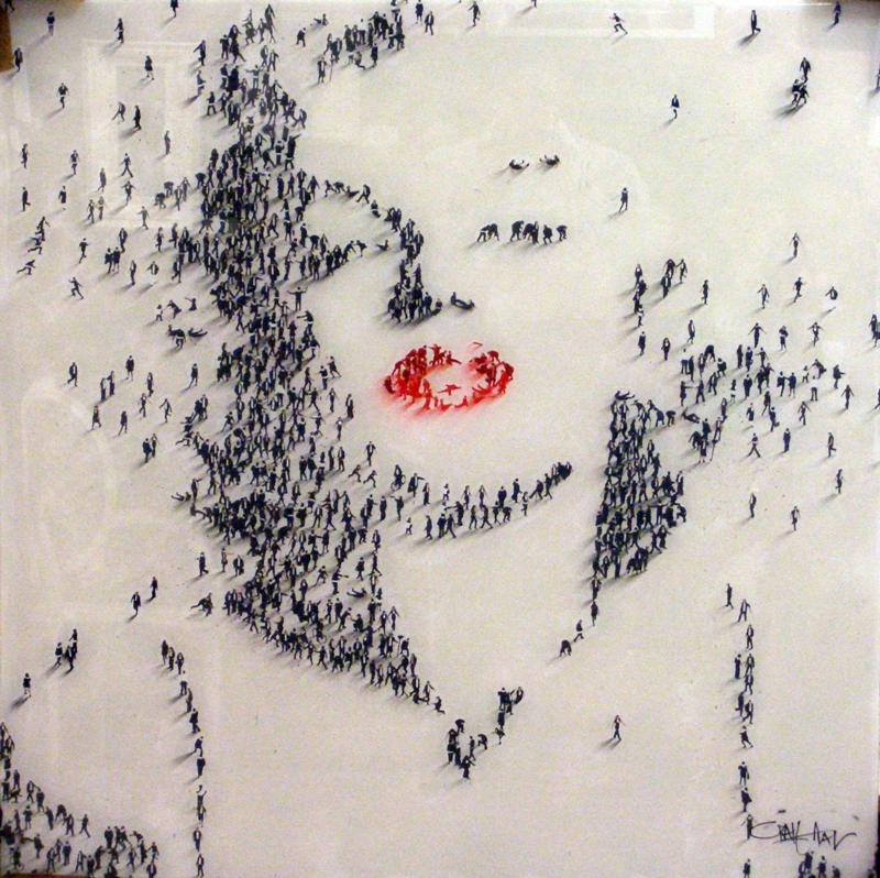 Marilyn Monroe - Alan Craig 1971 - Tutt'Art@