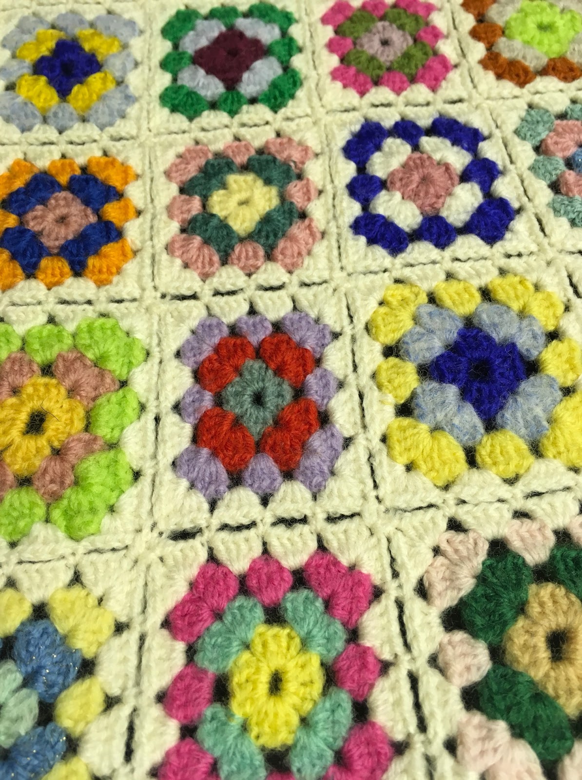 Hand Knitted Things Knitting & Crochet Guild Collection Part 1