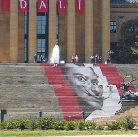 أجمل السلالم في العالم ستنبهر عند مشاهدتها!