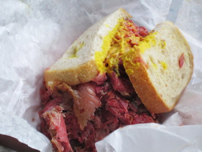 Schwartz's, Montreal