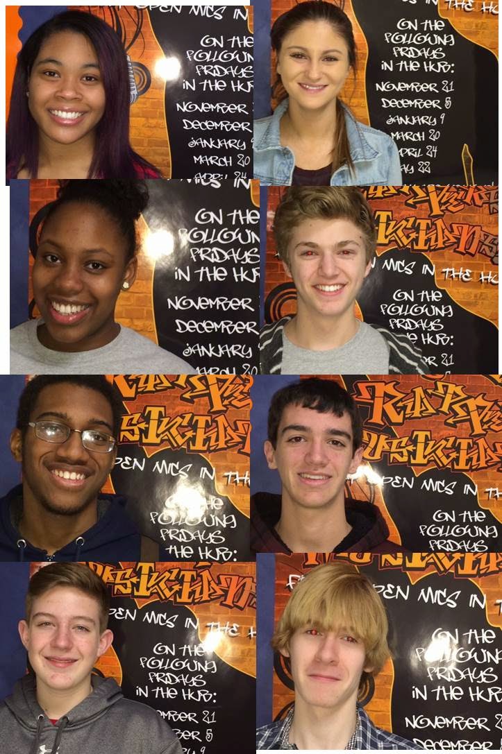 Advanced Broadcast Media to Advanced Broadcast Media!