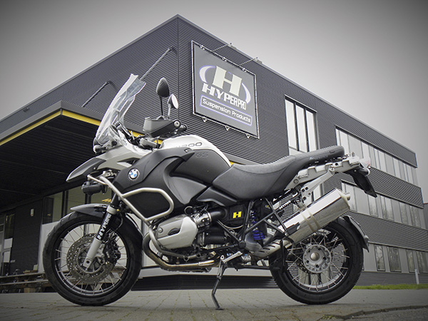 esa bmw r1200gs