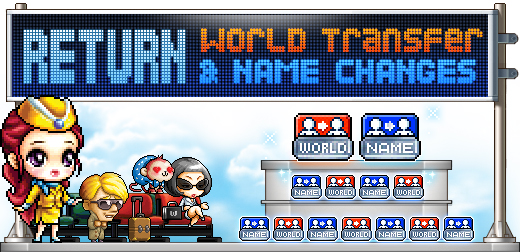 Free Maplestory Nexon