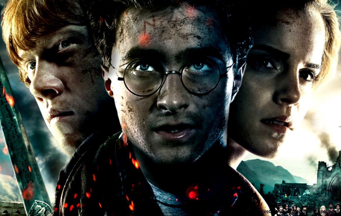 Reading Harry Potter Could Make You A Better Person