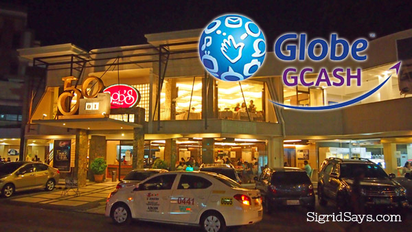 GCash Scan to Pay - Bacolod restaurants - Bob's Restaurants