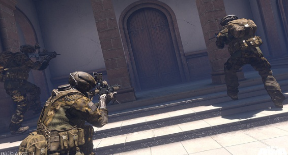 Arma 3 demo download free mac full game