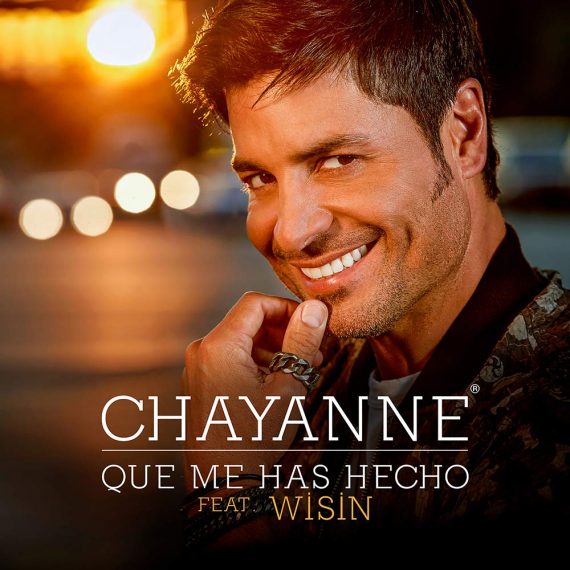 Chayanne regresa con el single ‘Qué me has hecho’ junto a Wisin