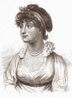 Princess Sophia  from A Biographical Memoir of Frederick,   Duke of York and Albany by John Watkins (1827)