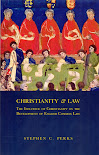 Christianity and Law