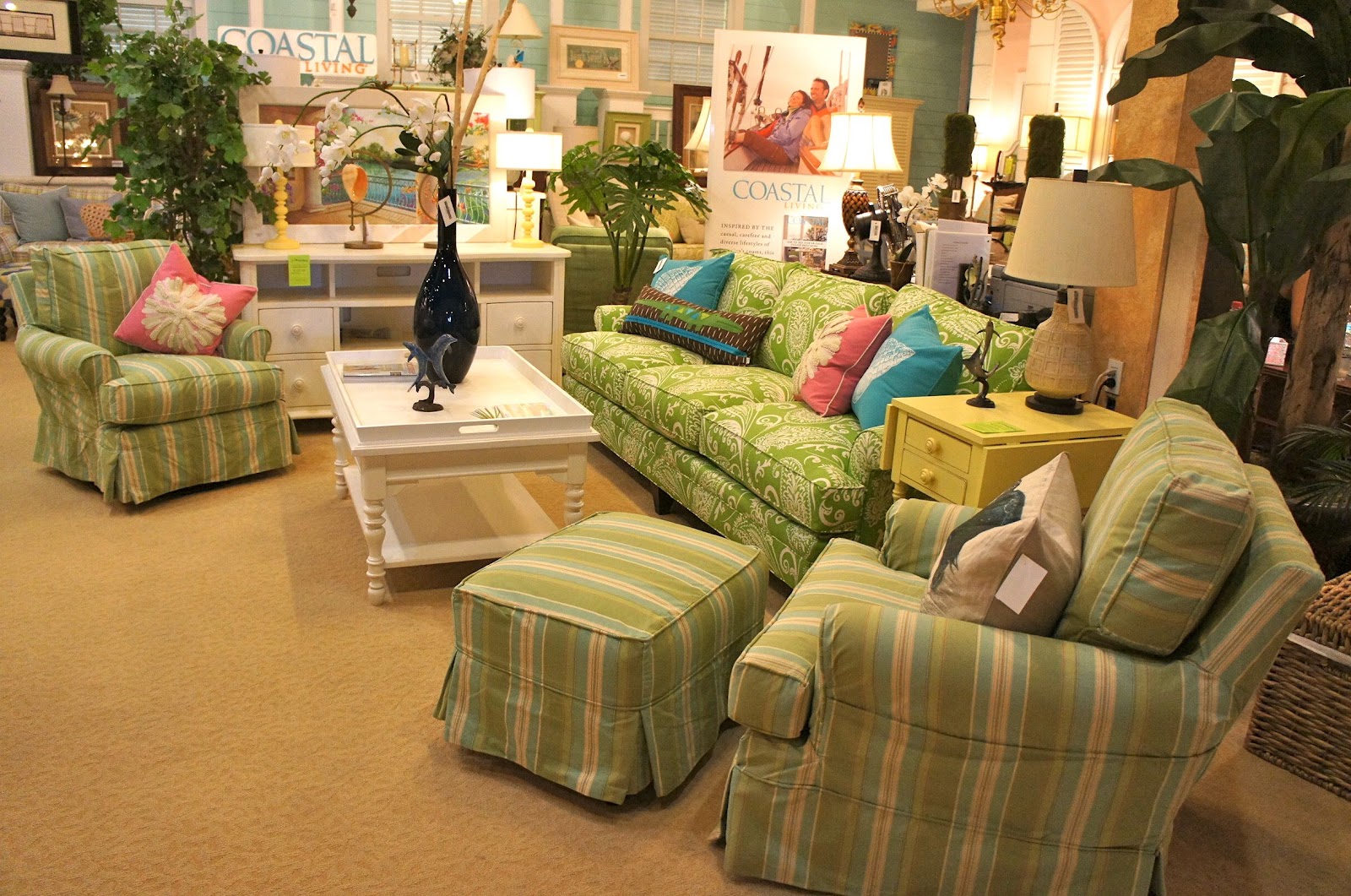 Wydeven Designs Visiting Florida Keys Design Center Coastal Design