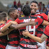 ATUAÇÕES: atacantes se destacam e colocam o Flamengo na semifinal