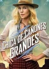 Pueblo Chico Pistola Grande (2014) BRrip 720p Latino-Ingles