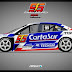 El JM Motorsport inicia su retorno al Súper TC2000 con Javier Manta