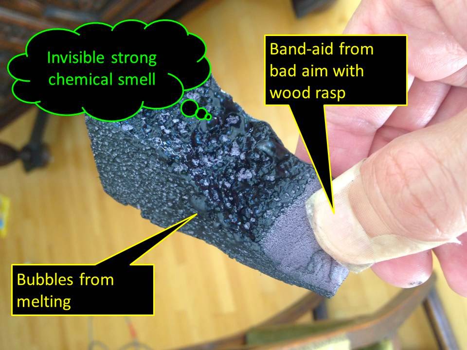 Battle Gaming One Warhammer 40K Terrain got glue figured out