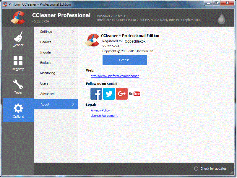 CCleaner Professional 6.13.10517 instal the new for ios CCleaner Professional 6.13.10517 instal the new for ios