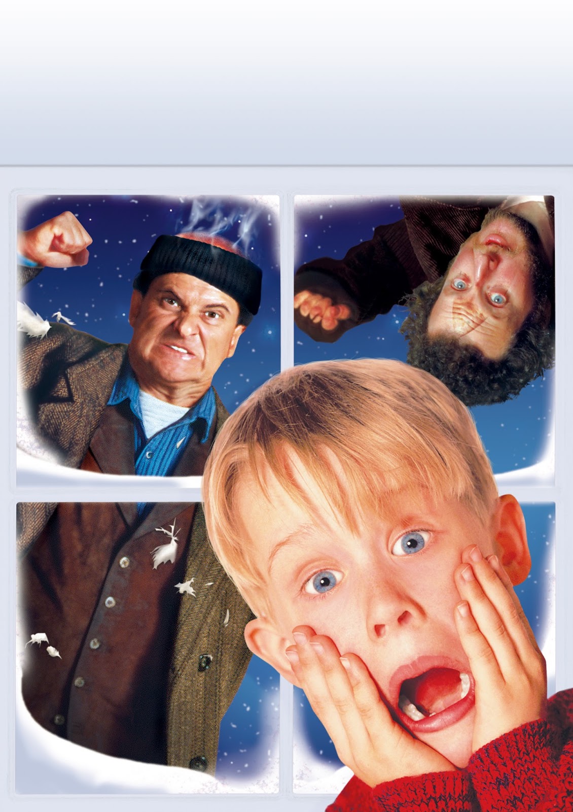 Susan's Disney Family: Celebrate the 25th anniversary of Home Alone