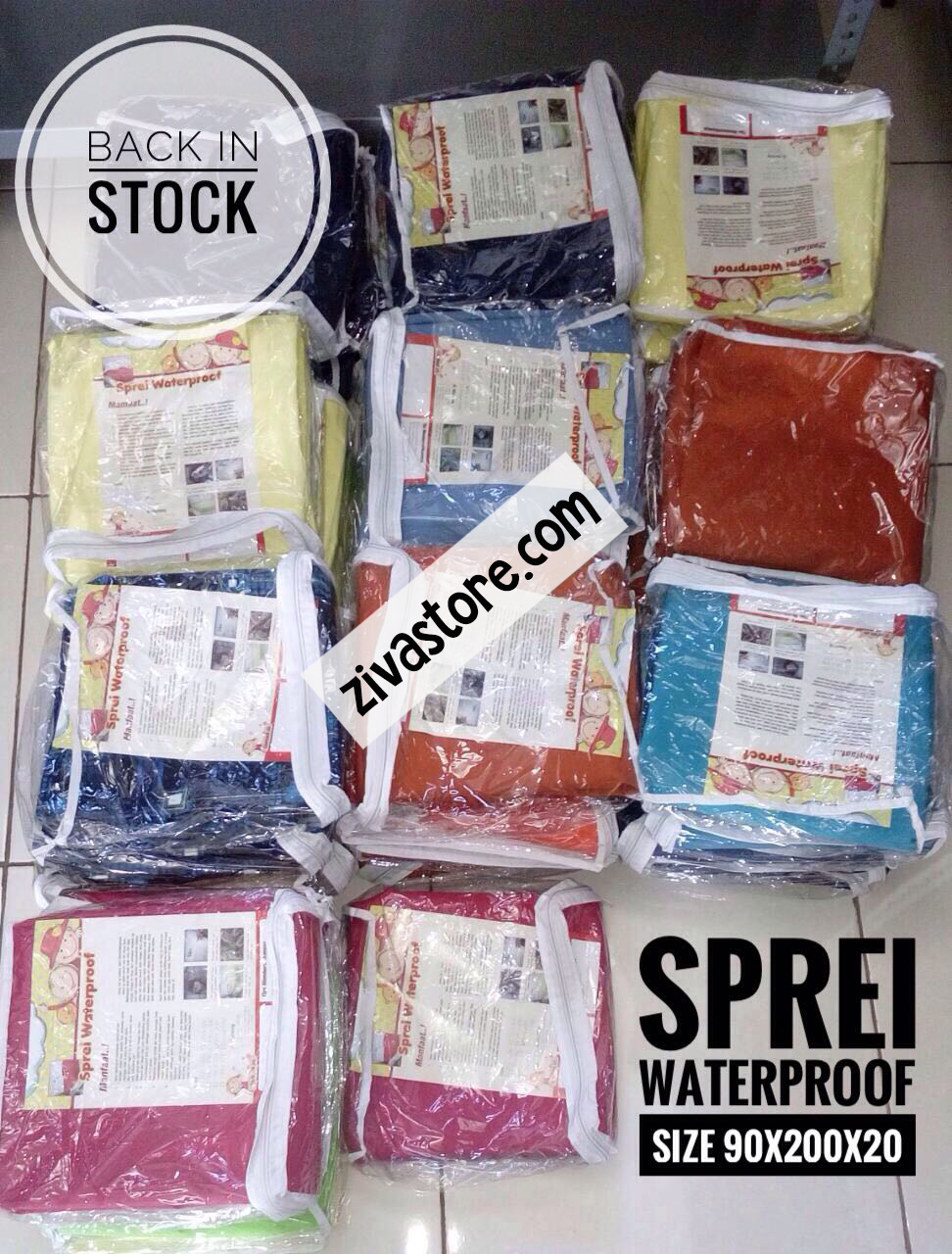 sprei anti bocor jual sprei waterproof supplier sprei sprei anti bocor jual sprei waterproof supplier sprei