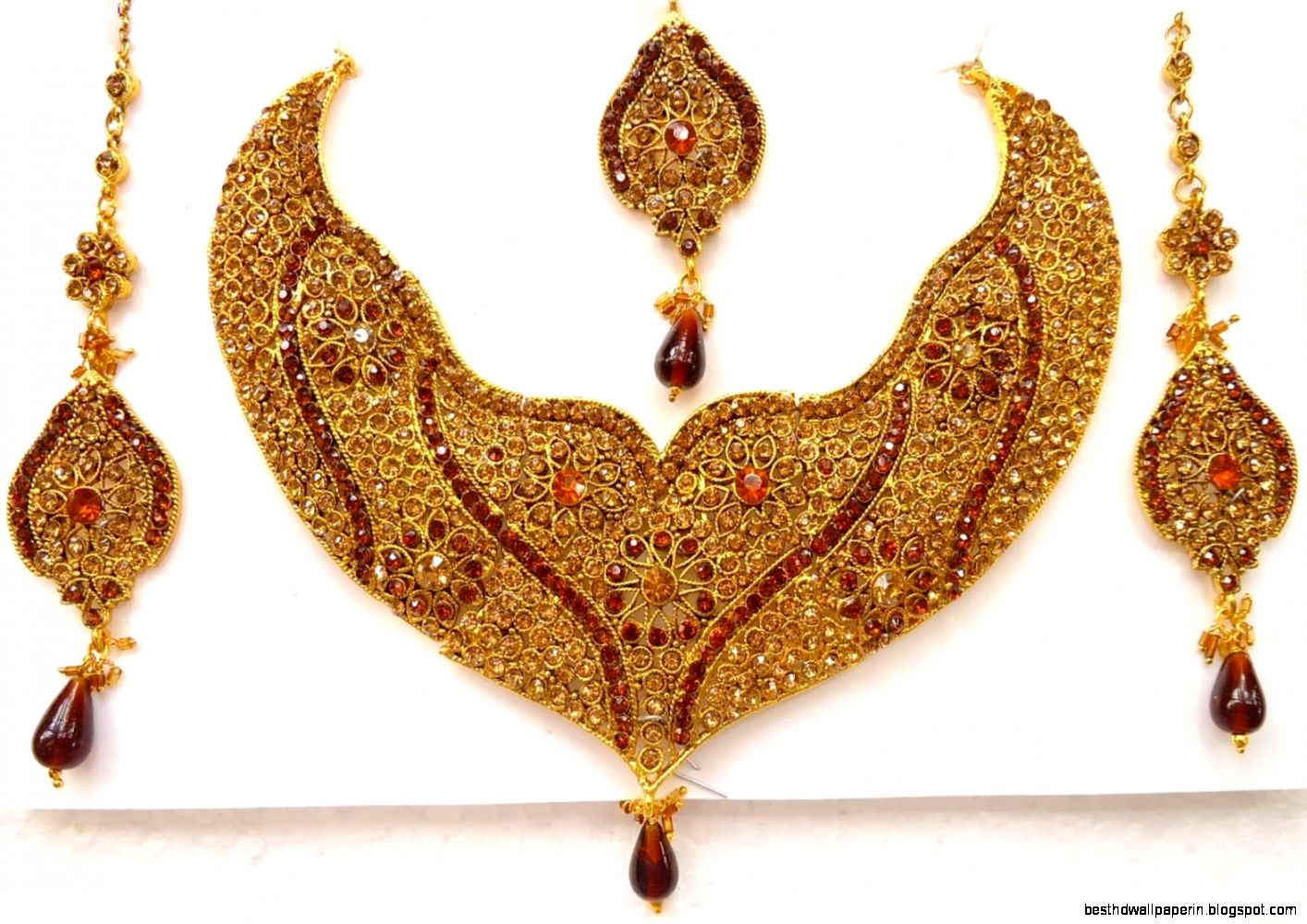 Gold Jewellery HD Wallpaper Gold Jewellery Images New Wallpapers