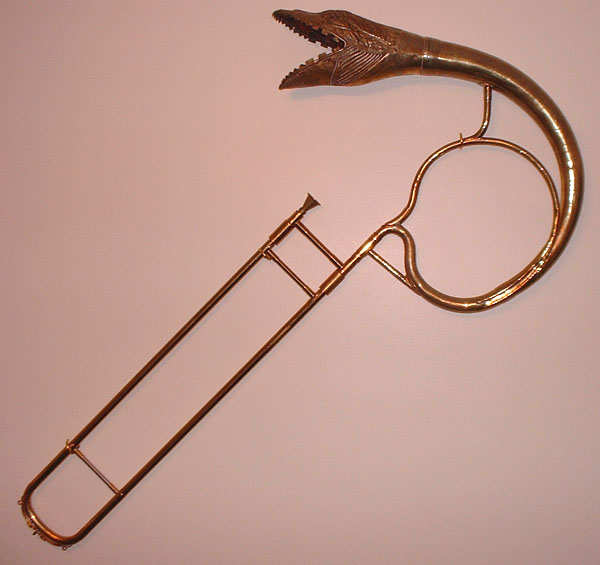 El Trombón El Trombón