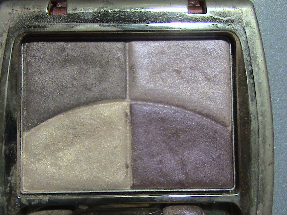 Makeup: Do It Yourself: TENDENCIAS INVIERNO 2013 Color topo