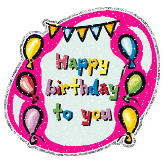 Download Happy Birthday Greetings Card Having Loving Being