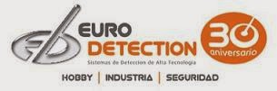 eurodetection tienda