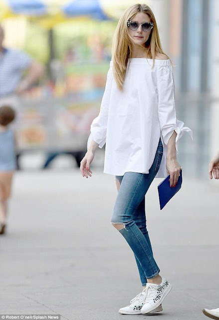 outfit olivia palermo outfit casual olivia palermo copia il look di olivia palermo mariafelicia magno fashion blogger colorblock by felym fashion blog italiani fashion blogger italiane fashion blog italiani blogger italiane fashion bloggers italy olivia palermo street style olivia palermo outfit june 2016