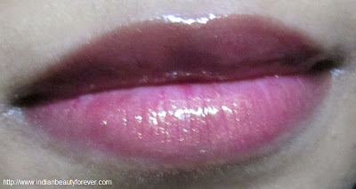 nyx lip gloss