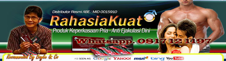 MaXMaN.0817121197 - Obat Kuat Maxman Tanpa Efek Samping