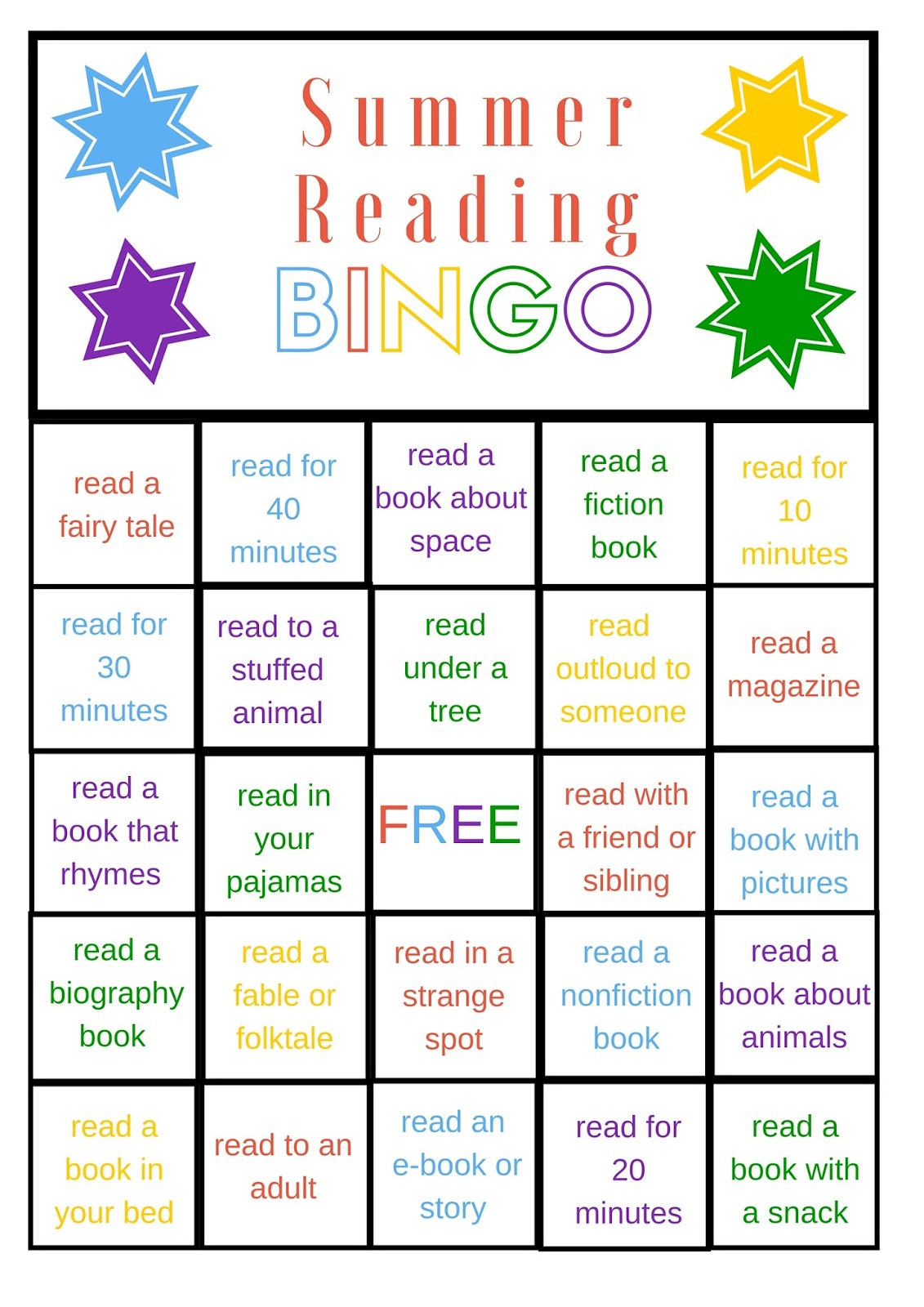 Bingo Bingo