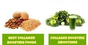 how to make natural collagen booster
